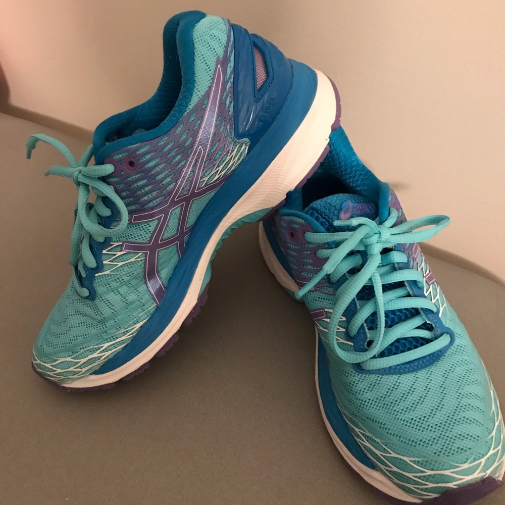 ASICS Gel Nimbus